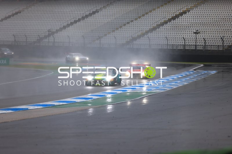 DTM Saisonfinale am Hockenheimring