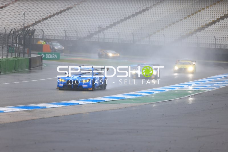 DTM Saisonfinale am Hockenheimring