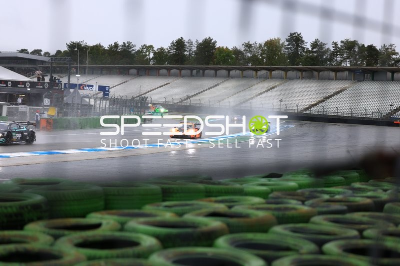 DTM Saisonfinale am Hockenheimring