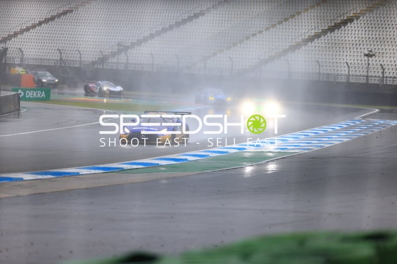 Motorsport am Hockenheimring