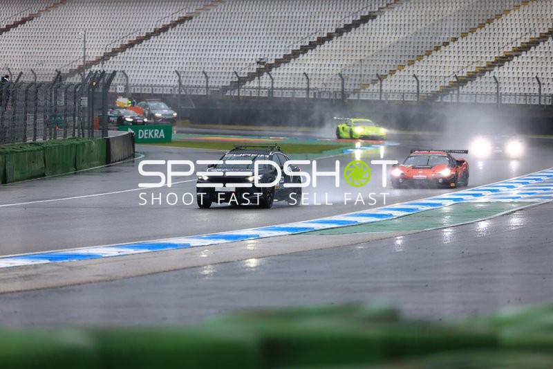 DTM Finale mit DTM 2025 (10): Ben Green