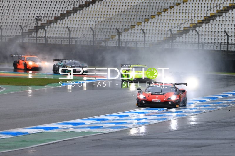 DTM Saisonfinale am Hockenheimring