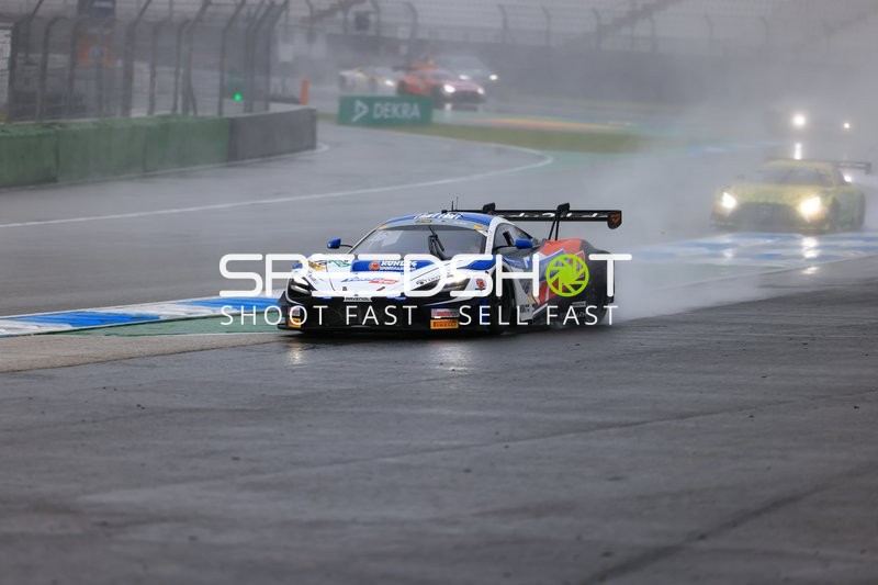 DTM Saisonfinale am Hockenheimring