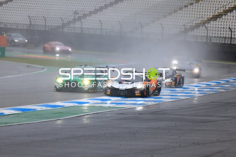 DTM Saisonfinale am Hockenheimring