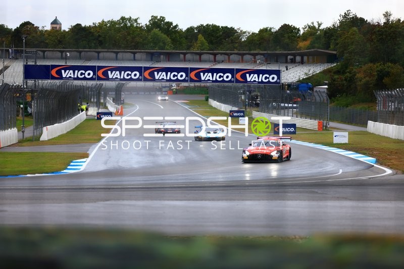 DTM Saisonfinale am Hockenheimring