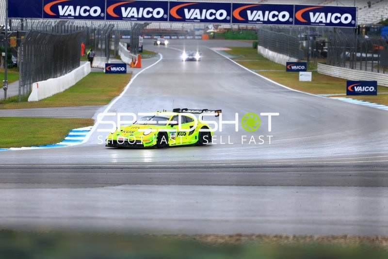 DTM Saisonfinale am Hockenheimring