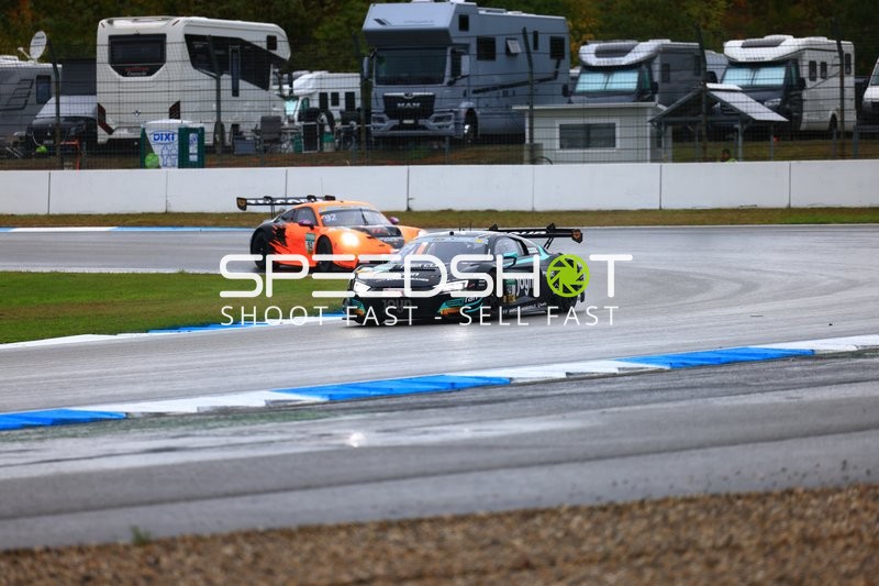 DTM Saisonfinale am Hockenheimring