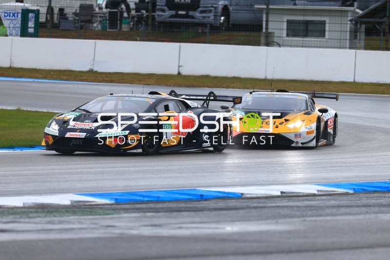 Motorsport am Hockenheimring