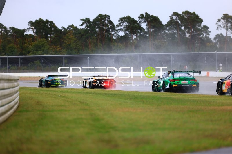 DTM Saisonfinale am Hockenheimring