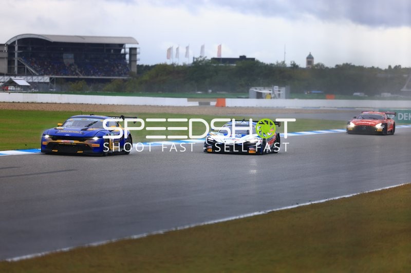 DTM Saisonfinale 2025 am Hockenheimring