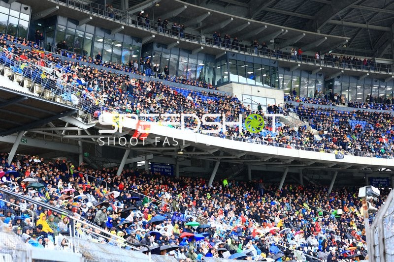 DTM Saisonfinale am Hockenheimring