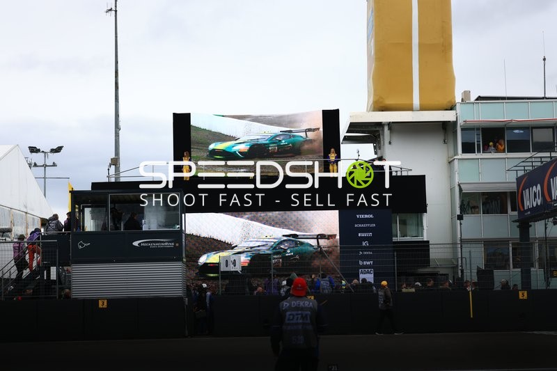 Motorsport am Hockenheimring