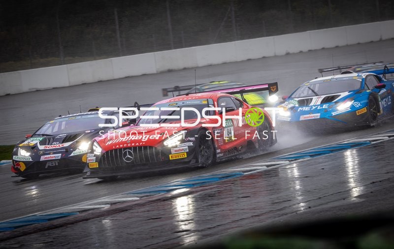 DTM Saisonfinale am Hockenheimring