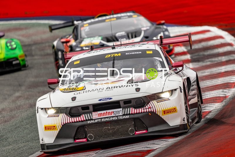 DTM Saisonfinale am Hockenheimring