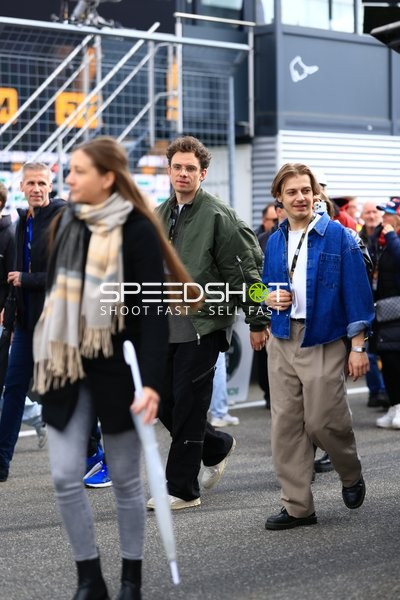 Motorsport am Hockenheimring