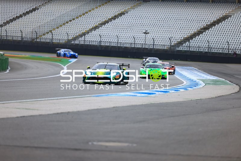 DTM Saisonfinale am Hockenheimring