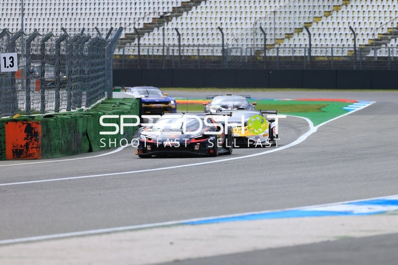 DTM Saisonfinale am Hockenheimring