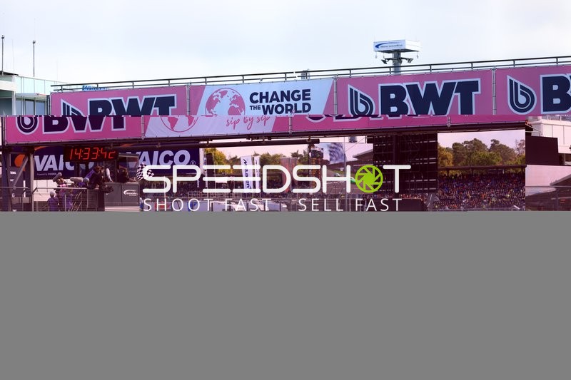 DTM Saisonfinale am Hockenheimring