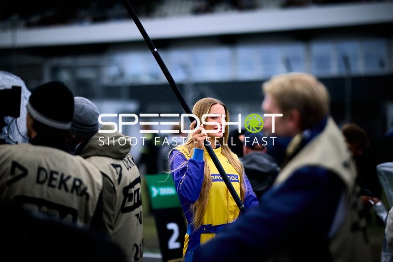 Motorsport am Hockenheimring