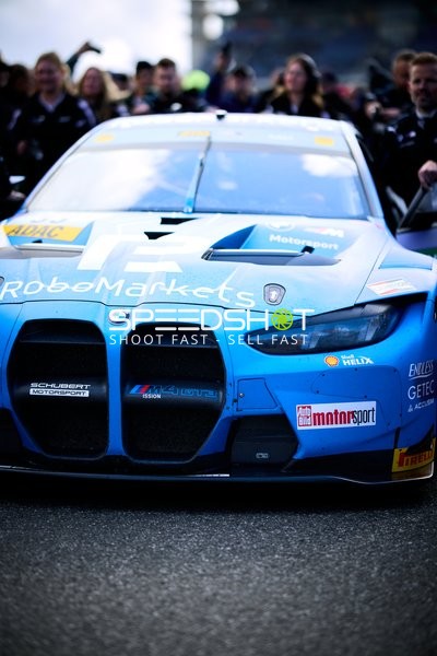 DTM Saisonfinale 2025 am Hockenheimring