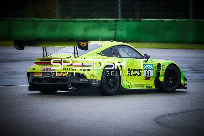 DTM Finale Hockenheimring 2025