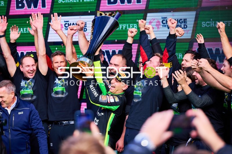 DTM Finale Hockenheimring 2025