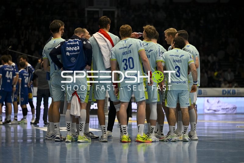 Auszeit bei VfL Gummersbach