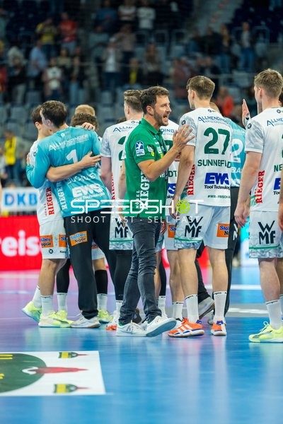 Ben Matschke (999; FAG) im Gespräch