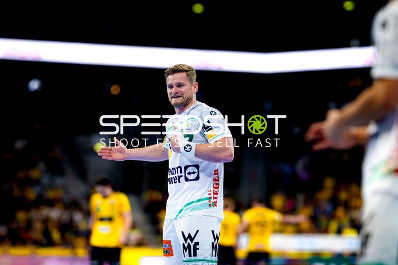 David Schmidt (77; FAG) im Gespräch