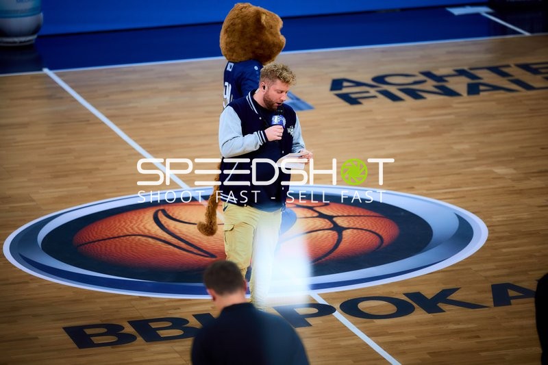 Moderation bei Kevin Gerwin (490; MLP Academics Heidelberg)