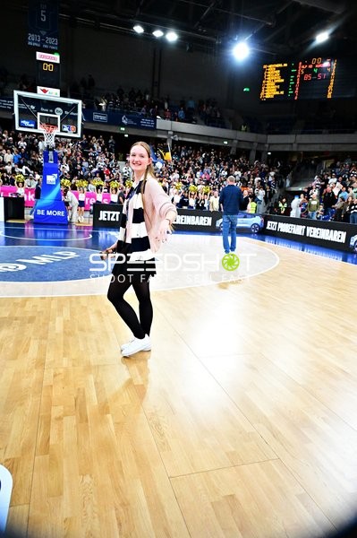 Basketball-Situation in Heidelberg