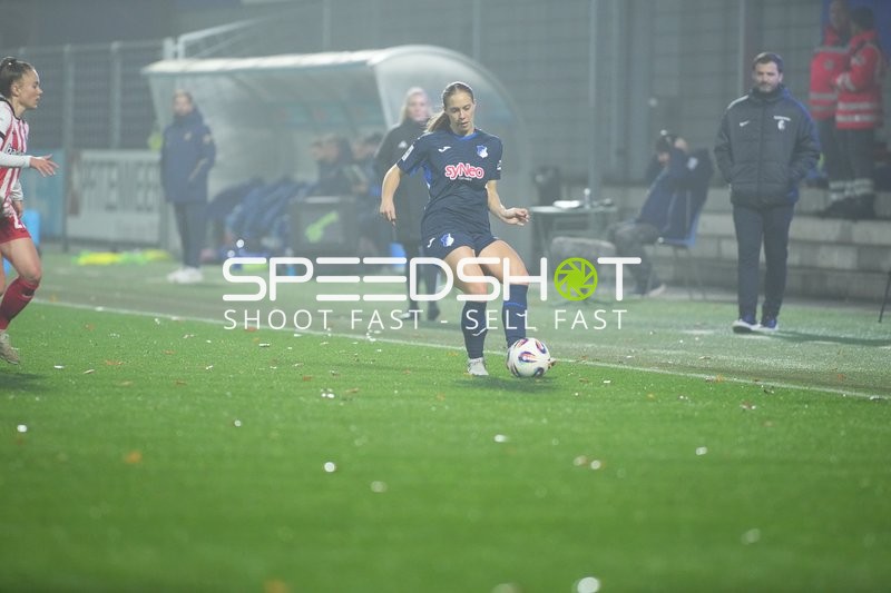 Ballbesitz und Verteidigung