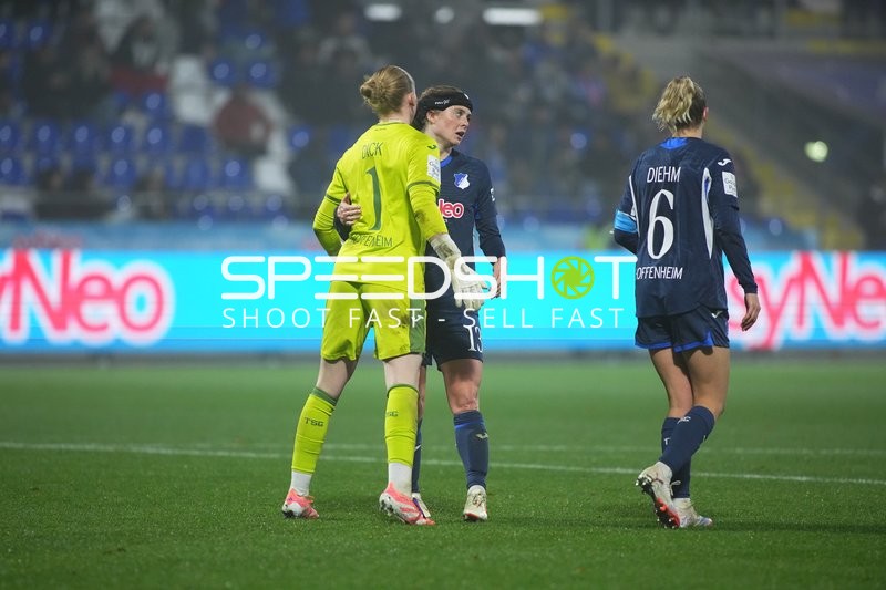 Spieler in Interaktion