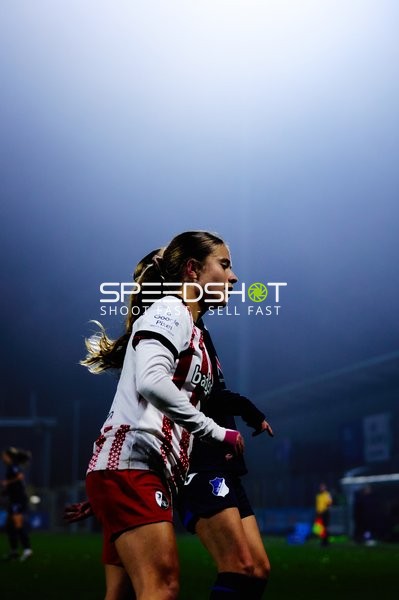 Zweikampf um den Ball