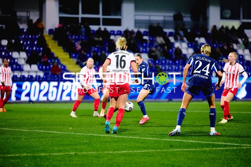 Ballbesitz und Verteidigung