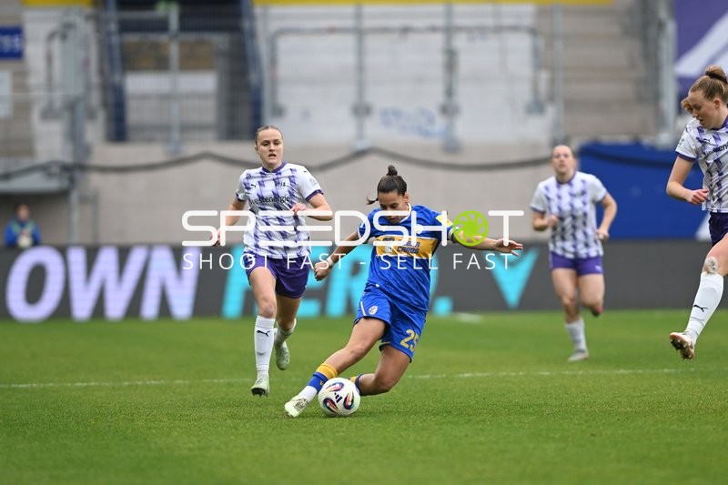 Ballbesitz und Verteidigung