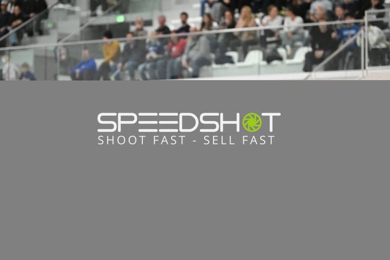 Zuschauer in der Riethsporthalle