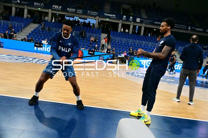 Training mit Widerstandsband