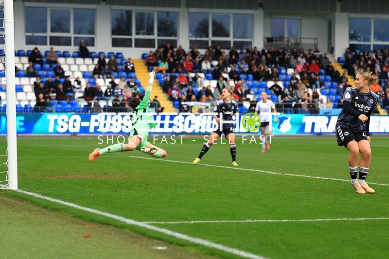 Torwartparade im Pokal