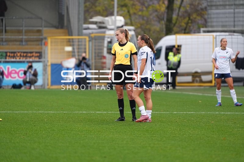 Spielunterbrechung im Pokal