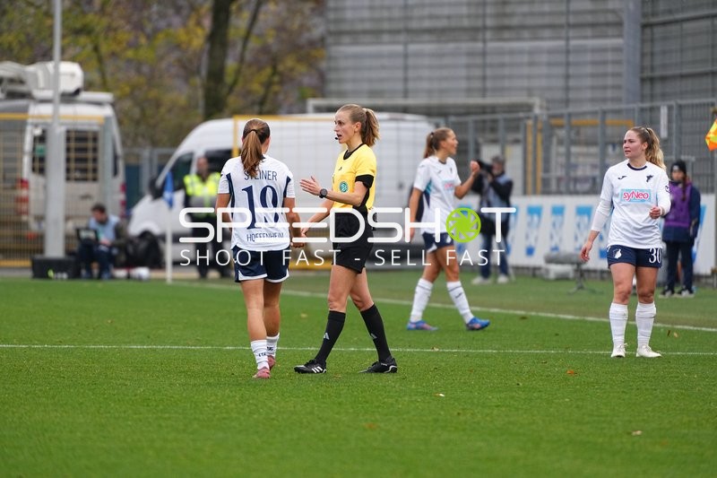 Spielunterbrechung im Pokal
