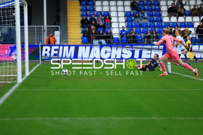 Torabschluss im DFB-Pokal