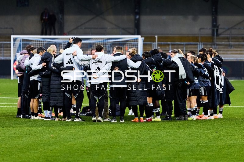 Teams in Teambesprechung