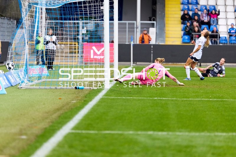 Torabschluss im DFB-Pokal