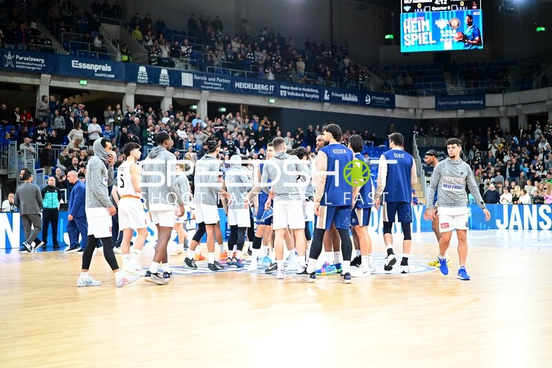 Szene mit Rob Gray (32; Promitheas Patras Vikos Cola)