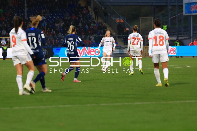 Ballkontrolle und Verteidigung