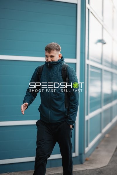 Aktion von Florian Schulz (998; Rhein Neckar Löwen)