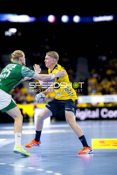 Verteidigung von 25; Füchse Berlin