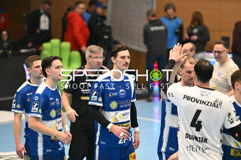 Philipp Meyer (27; ThSV Eisenach) in Aktion