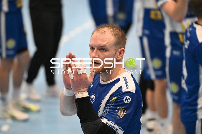 Peter Walz (14; ThSV Eisenach) in Aktion